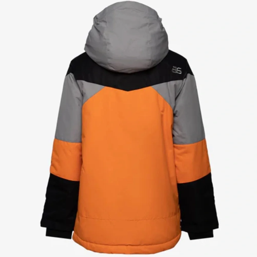 Arctix || Children's Static Insulated Jacket Sz S/l